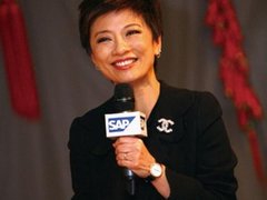 云之于SAP：“一个都不能少”