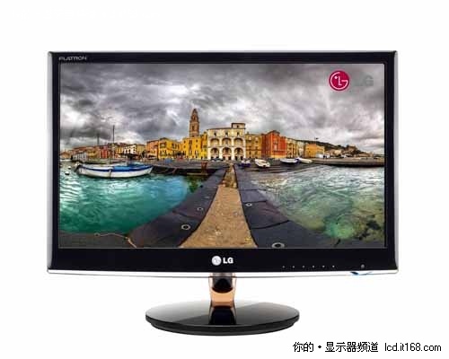 IPS+LED强强联合 LG IPS6领广视角趋势