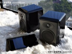 妙音相伴 音乐烧友和惠威H4的小资情调