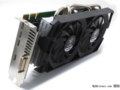 N饭不必眼馋 映众五屏版GTX560 Ti曝光