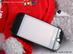Android复苏机型 1430元可买LG GW620