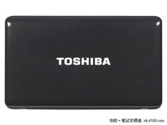时尚色彩 东芝Satellite L600报5499元