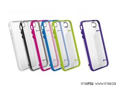PQI推i-Cover 401 iPhone时尚保护壳