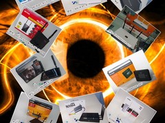 400元起跳 10款高端300M无线路性能比拼