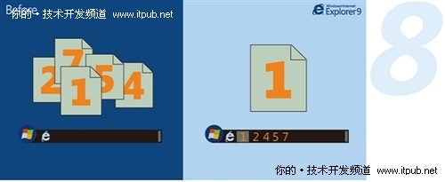 IE9：九个不得不说的秘密