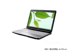 15英寸仅14英寸的重 富士通AH530仅6799