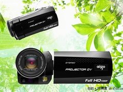 踏青伴侣带爱国者投影摄像机X8五大理由