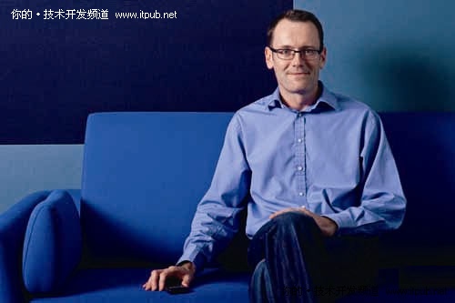 诺基亚未来重点打造第三生态系统