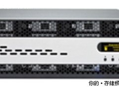 色卡司 领先推N16000企业级存储服务器