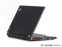 轻便小黑商务本 X201i-QLC现报价6399元