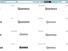 推荐给Web开发者的11款在线开发工具