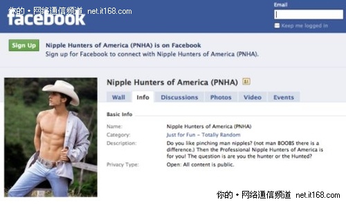 Facebook删除乳腺癌患者露点照片惹争议