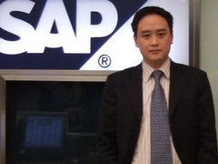 SAP从“清晰企业”到“蕴韬略更卓越”