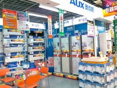 深耕市场空调行业中等规模企业品牌崛起