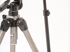 稳定才是硬道理 千元级三脚架选购攻略