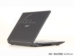 GT520M独显 宏碁4743G现在仅售价4500元