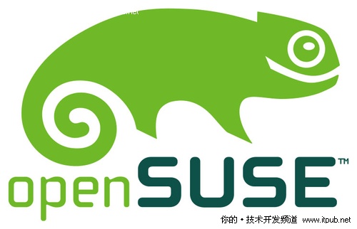 Linux发行版openSUSE 11.4发布 附下载