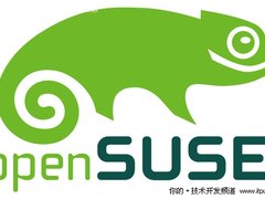 Linux发行版openSUSE 11.4发布 附下载