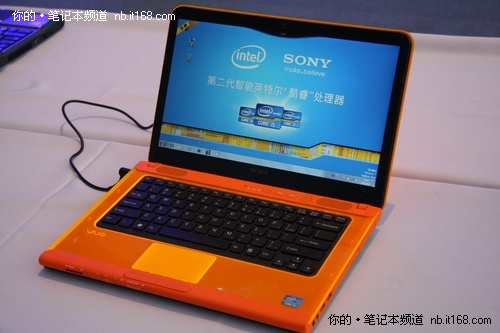 SONY VAIO 