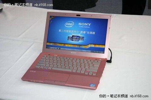 SONY VAIO 