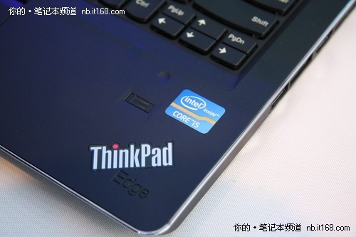 ThinkPad E420s A面边框有变化