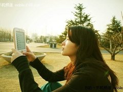 植树节与汉王电纸书共同怀念儿时的大树