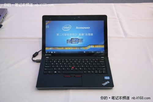 ThinkPad E420s A面边框有变化