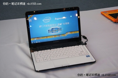 联想Y460P Y560P V470亮相