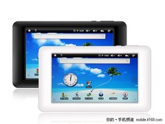吐血超低699元 忆捷GPad i7平板抢先用