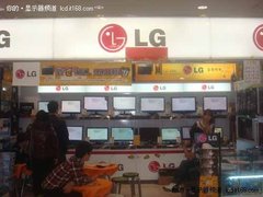 开学催热LCD市场  LG E1948S成卖场新宠