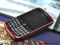 原装智能手机 黑莓9300现仅售1800元