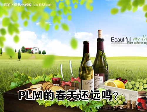 PLM，想说爱你不容易！