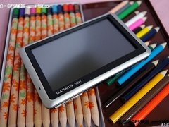 出行帮手 Garmin（佳明）1355仅售899元