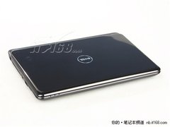 中端消费类娱乐型 戴尔灵越14R仅3750元