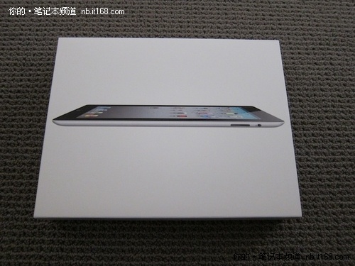 �����ױȵ����� ƻ��iPad 2ȫ��λ����