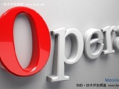 Opera破坏生态链是引火烧身 危机四伏
