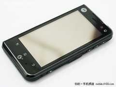 “黑书”造型 摩托MT720行货仅售1888元