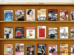 我为书狂 读览天下-读读宝V2版试用体验