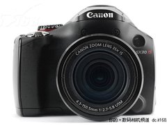 35倍光学变焦镜头佳能SX30最新报价3050