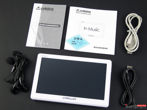 辅助按键与机身接口