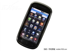 3G双卡双待智能机 摩托XT800售价3229元