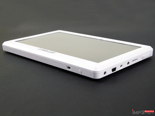 辅助按键与机身接口