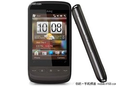 身材小巧功能全面 HTC T3333售价1400元