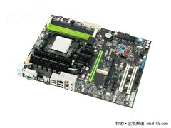 智能超频 盈通蓝派A890GX最新售价581元