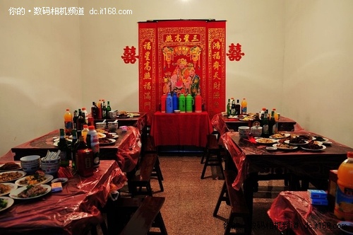 样片:崇明岛婚礼实拍
