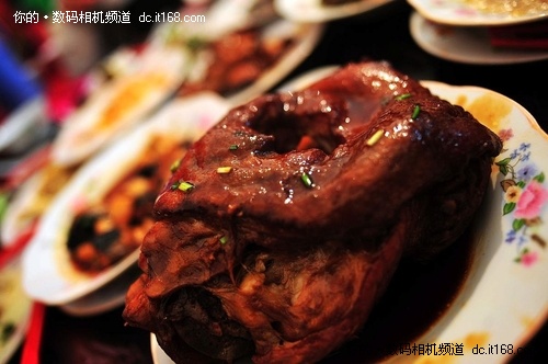 样片:与大城市不一样的感觉