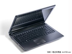 游戏休闲笔记本 宏碁4750G新售价5200元