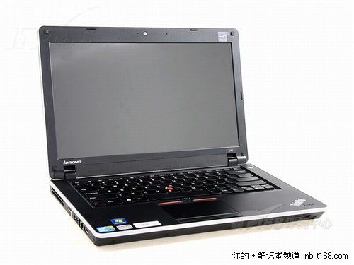 i5芯搭配双显卡 ThinkPad E40售价5800