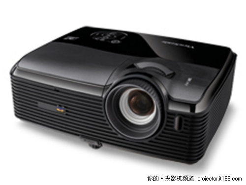 圆你高清投影之梦 优派Pro8200现热销中