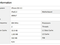 GPU性能秒杀XOOM iPad2权威评测今出炉